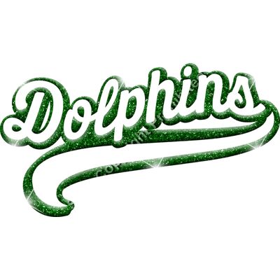 GLT78   GREEN GLITTER Thumbnail