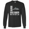 2400 Adult Ultra Cotton Long Sleeve T-Shirt Thumbnail