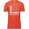 3065 Adult Extra Soft Tri-Blend T-Shirt Thumbnail