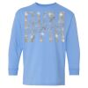 5400B Youth Heavy Cotton Long Sleeve Thumbnail
