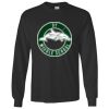 2400 Adult Ultra Cotton Long Sleeve T-Shirt Thumbnail