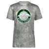 222696 Youth Cotton-Touch Poly T-Shirt Thumbnail