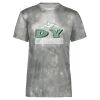 222696 Youth Cotton-Touch Poly T-Shirt Thumbnail