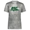 222696 Youth Cotton-Touch Poly T-Shirt Thumbnail