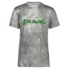 222696 Youth Cotton-Touch Poly T-Shirt Thumbnail