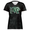 222796 Ladies' Cotton-Touch Poly T-Shirt Thumbnail