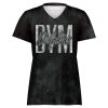 222796 Ladies' Cotton-Touch Poly T-Shirt Thumbnail