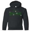 18500B Youth Heavy Blend Hooded Sweatshirt Thumbnail