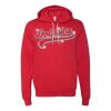 3719 Unisex Sponge Fleece Hoodie Thumbnail