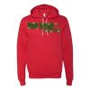 3719 Unisex Sponge Fleece Hoodie Thumbnail