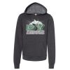 3719Y Youth Sponge Fleece Hoodie Thumbnail