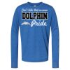 3513Y Youth Extra Soft Tri-blend Long Sleeve Thumbnail