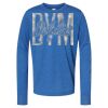 3513Y Youth Extra Soft Tri-blend Long Sleeve Thumbnail