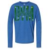 3513Y Youth Extra Soft Tri-blend Long Sleeve Thumbnail