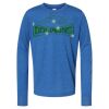 3513Y Youth Extra Soft Tri-blend Long Sleeve Thumbnail