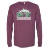 3513 Adult Extra Soft Tri-blend Long Sleeve Thumbnail
