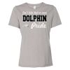 6413 Women’s Extra Soft Tri-blend Tee Thumbnail